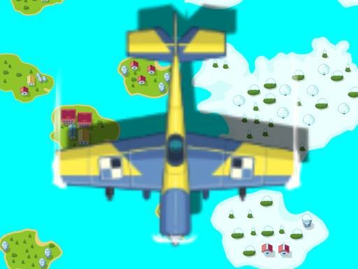 Batalhas Aéreas