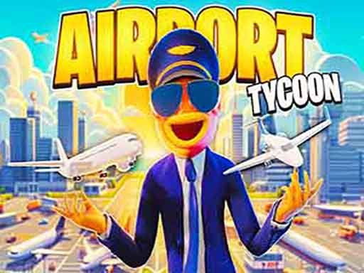 Aeroporto Simulador Avião Tycoon