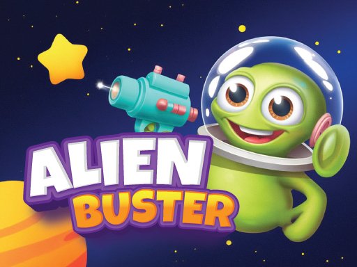 Caçador de alienígenas