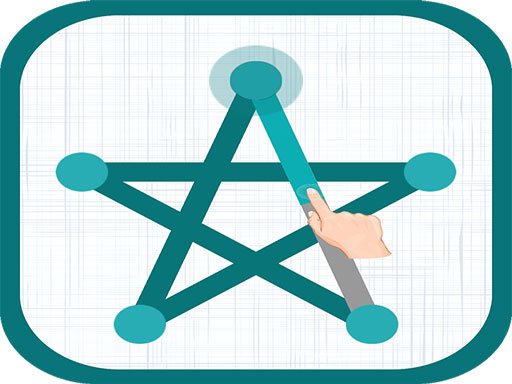 Todos os jogos de quebra-cabeça Dot Connect