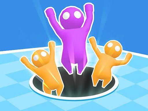Jogo de Buraco de Ataque