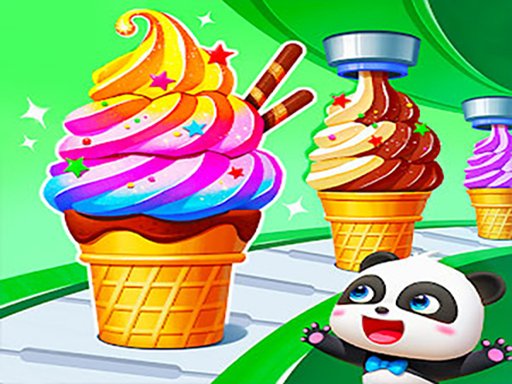 Bar de Bebidas Bebê Panda