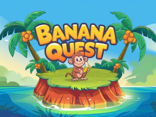 Busca da Banana