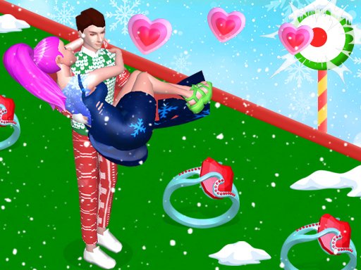 Bestie Breakup Run Natal Amor