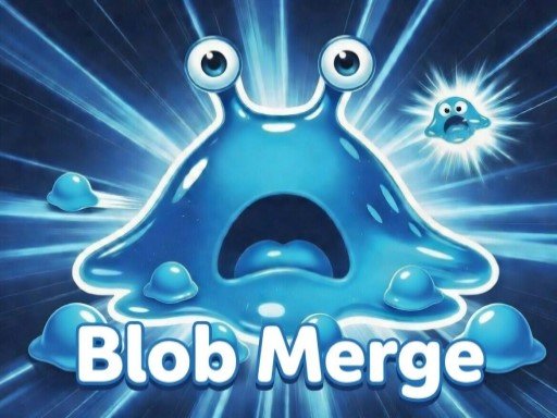 Mesclagem de blobs