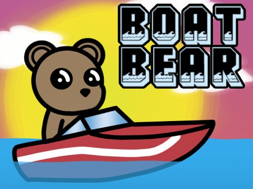 Urso Barco