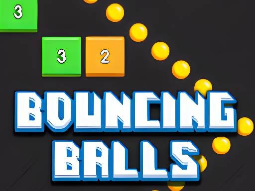 Bolas quicando
