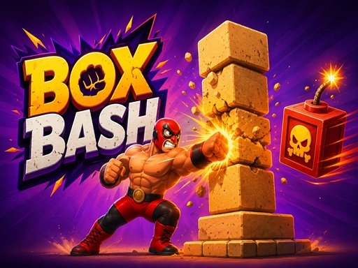 CaixaBash