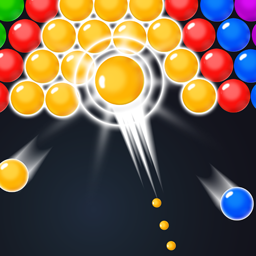 Bubble Shooter Clássico