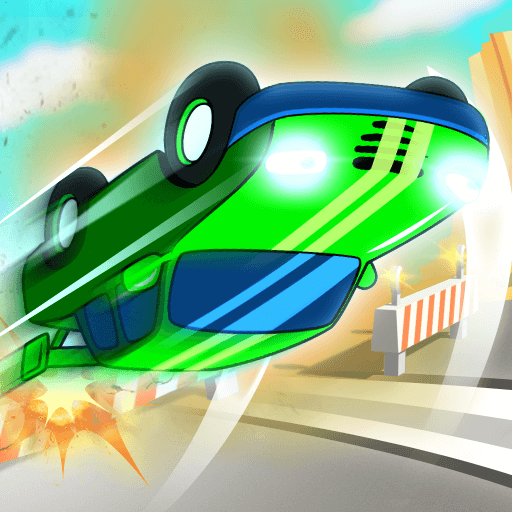 Virar carro