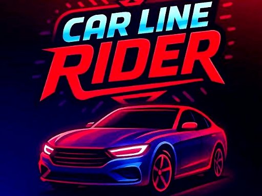 Piloto de linha de carro