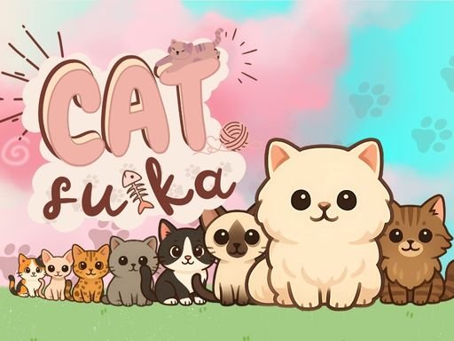Gato Suika