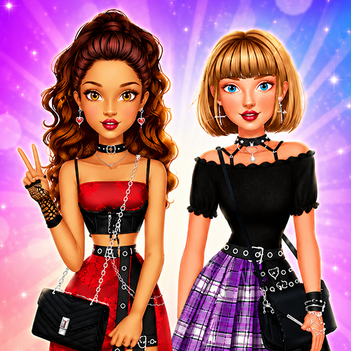 Moda E-girl de celebridades
