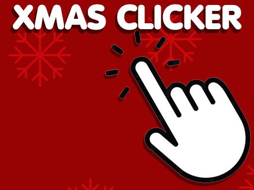 Jogo Clicker de Natal