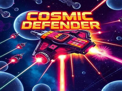 Defensor Cósmico
