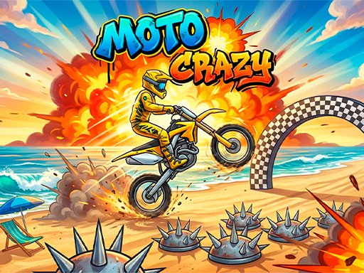 Moto louca