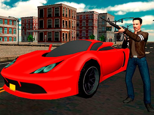 Guerras criminais em San Andreas