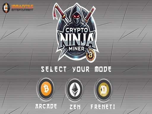 Mineiro Cripto Ninja