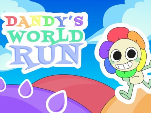 Maratona Mundial de Dandys