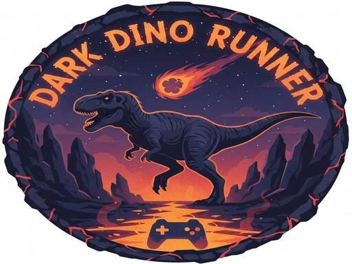 Corredor Dino Sombrio