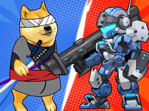 Batalha Royale dos Doges