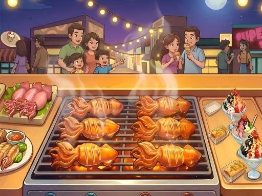 Cozinha dos Sonhos