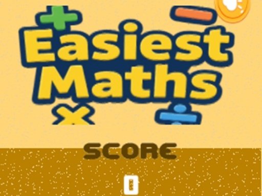 Matemática mais fácil