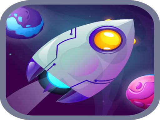 Piloto Espacial Infinito 2D