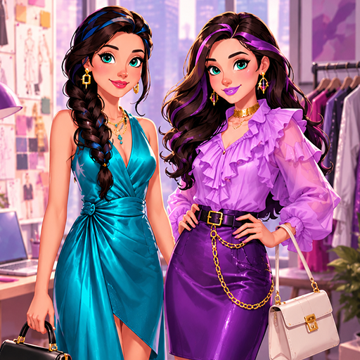 Estagiária de moda: uma jornada pelo estilo