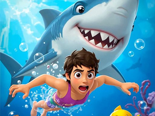 Jogo de tiro frenesi de caça de peixes