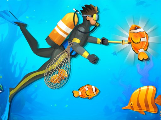 Caçador de peixes