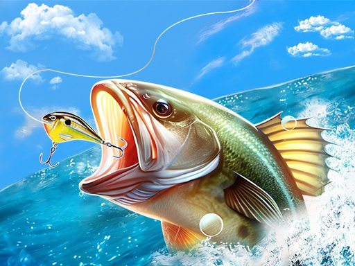 Barão da Pesca Pesca Real