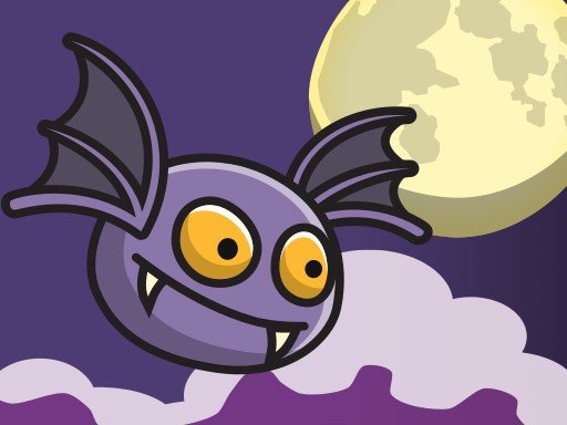 Flipxy, o morcego
