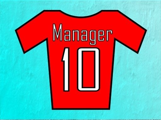 Simulador de gerente de futebol