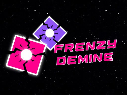Frenesi Demine