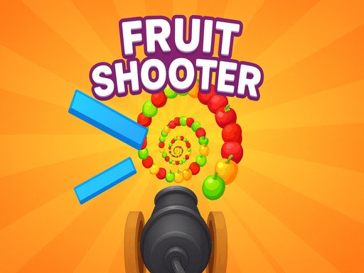 Atirador de frutas