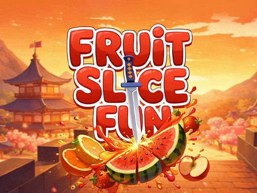 Diversão com fatiador de frutas