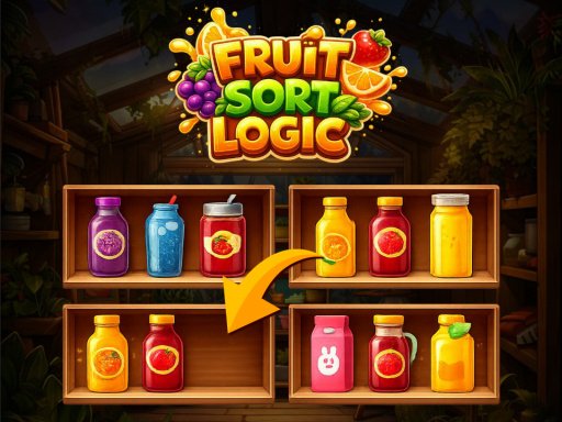 Lógica de classificação de frutas