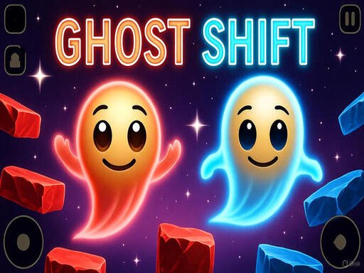Mudança Fantasma