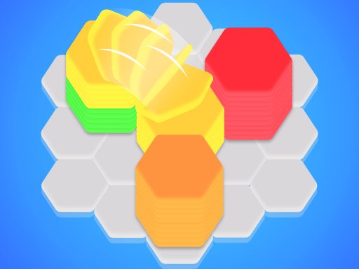 Classificação de pilha hexa
