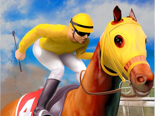 Corrida de Cavalos