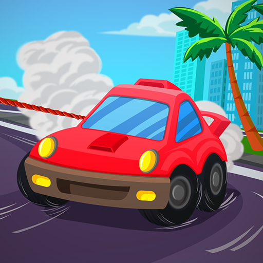 Swinger hiperdrive