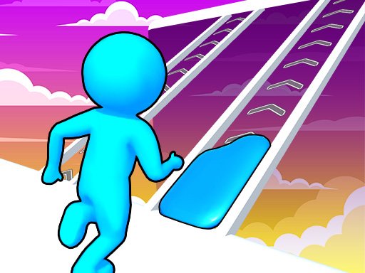Corrida de Jelly Arch Run