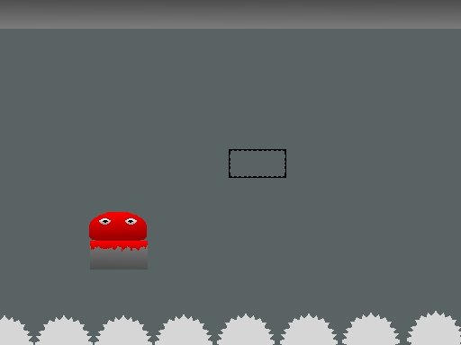 Salte Redball