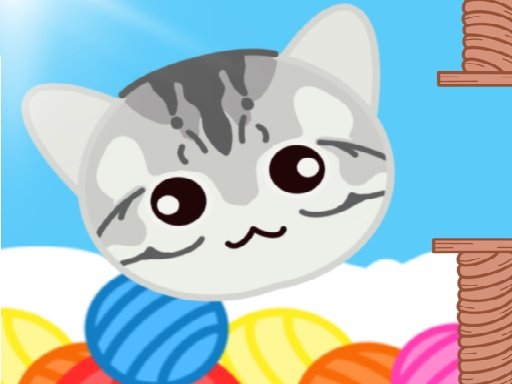 Gato saltitante