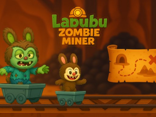 Mineiro Zumbi Labubu