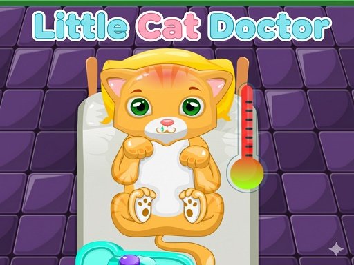 Doutor Gato 2026
