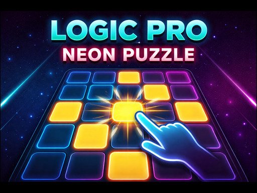 Lógica Pro - Edição de néon