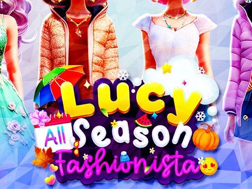 Lucy Todas as Temporadas Fashioninsta