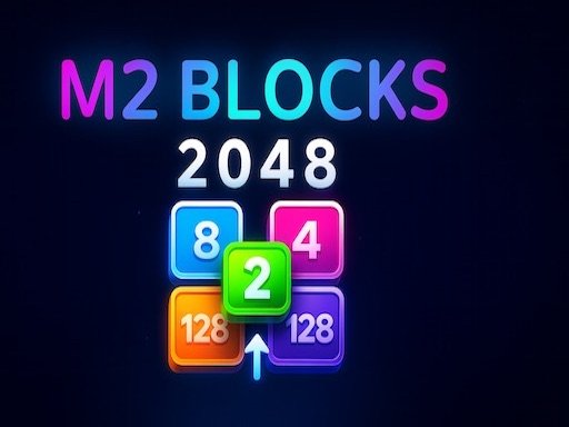 BLOCOS M2 2048
